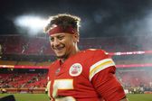 Kansas City Chiefs acechan récord invicto de los New England Patriots