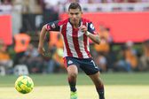 Orbelín Pineda en la órbita de Chivas de cara al Torneo Clausura 2025 