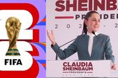 Gobierno de Claudia Sheinbaum evalúa nombrar representante para supervisar Mundial 2026