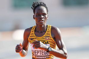 Uganda despide a Rebecca Cheptegei, atleta que murió calcinada en Kenia