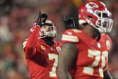 Wilson Anderson sobre derrota ante Chiefs: “Sabíamos que íbamos contra los árbitros”