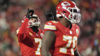 Wilson Anderson sobre derrota ante Chiefs: “Sabíamos que íbamos contra los árbitros”