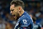 Clásico Regio: Lucas Ocampos se estrena como goleador y Rayados vence a Tigres en Texas