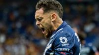 Clásico Regio: Lucas Ocampos se estrena como goleador y Rayados vence a Tigres en Texas
