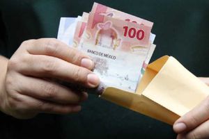 Aguinaldo 2024: A estos trabajadores les darán 50% por adelantado en septiembre