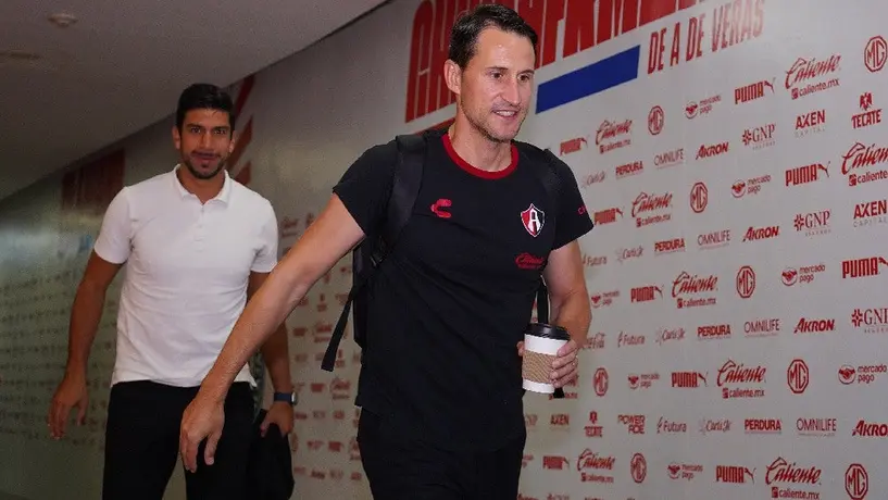 Beñat San José considera que el triunfo ante Chivas es su victoria más importante