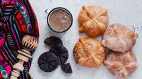 La UNAM tendrá su festival de pan de muerto y chocolate. Checa cuándo y dónde