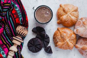 La UNAM tendrá su festival de pan de muerto y chocolate. Checa cuándo y dónde
