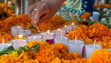 ¿Por qué se celebra el Día de Muertos en México?