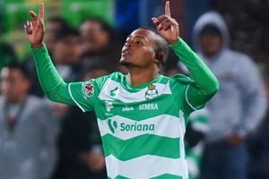 "Solo el doping pudo pararme": Harold Preciado, exjugador de Santos, y su polémico mensaje