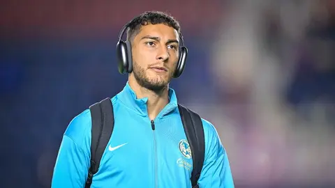 Sebastián Cáceres fuera cuatro semanas; ¿qué partidos se pierde con América?