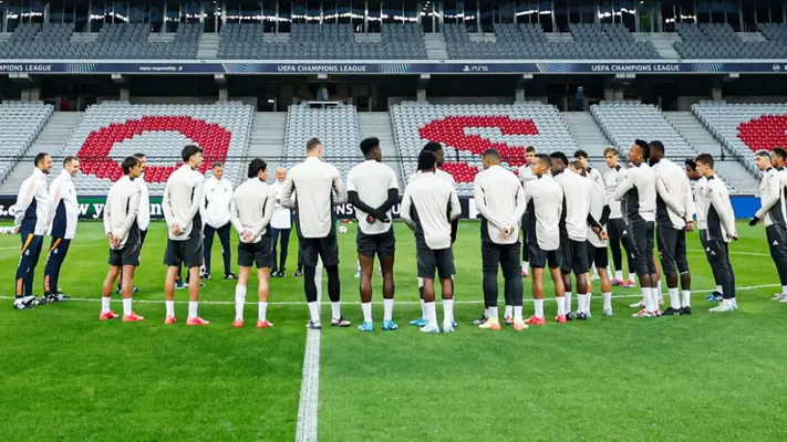 Champions League: ¿Cuándo y dónde ver EN VIVO Lille vs Real Madrid?