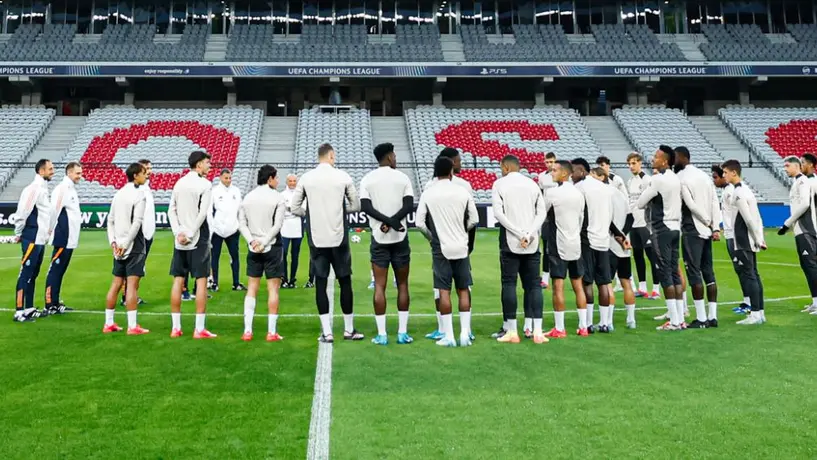 Champions League: ¿Cuándo y dónde ver EN VIVO Lille vs Real Madrid?