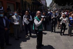 Simulacro Nacional 2024: Así se vivió en CDMX y otros estados