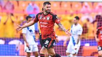 ¿Quién más? Tigres gana por la mínima a Puebla con golazo de Gignac