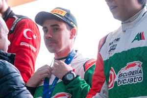 Alejandro Mauro se cuelga medalla de bronce en los FIA Games Motorsport 2024