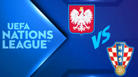 UEFA Nations League: ¿Dónde y cuándo ver EN VIVO el Polonia vs Croacia?