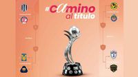 Liga MX Femenil: Así se jugarán los Cuartos de Final del Apertura 2024