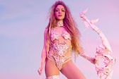 ¡Shakira confirma tres conciertos en México!