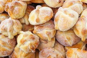 Estos son todos los festivales del Pan de Muerto 2024 en CDMX