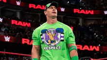 ¡Gira del adiós! John Cena apunta a hacer aparición en RAW ahora que se muda a Netflix