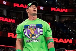 ¡Gira del adiós! John Cena apunta a hacer aparición en RAW ahora que se muda a Netflix