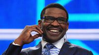 Michael Irvin 'pidió' ayuda divina para que Cowboys evitara una vergüenza