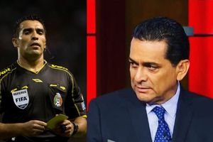 'Chiquimarco' tacha de ignorante a Felipe Ramos Rizo por su análisis arbitral de la Final