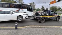 ¡Evita multas! Estos autos NO circulan el sábado 28 de septiembre de 2024