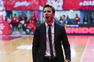 Nico Casalánguida sobre la posibilidad de ser campeones: 'Podemos hacer historia'