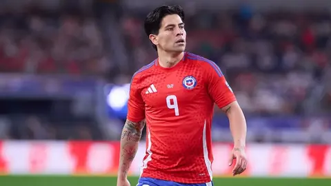 ¡Se acerca al Nido! América está por cerrar el fichaje de Víctor Dávila