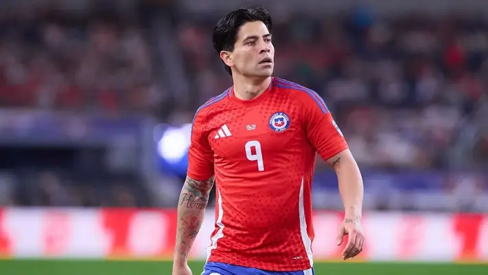 ¡Se acerca al Nido! América está por cerrar el fichaje de Víctor Dávila