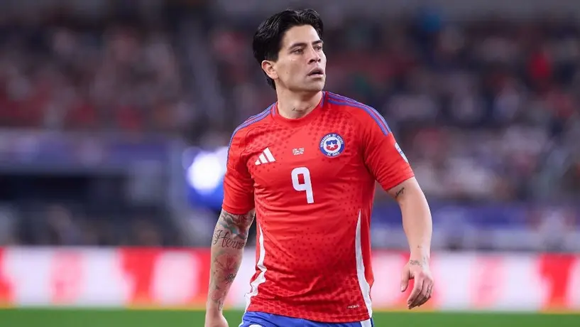 ¡Se acerca al Nido! América está por cerrar el fichaje de Víctor Dávila