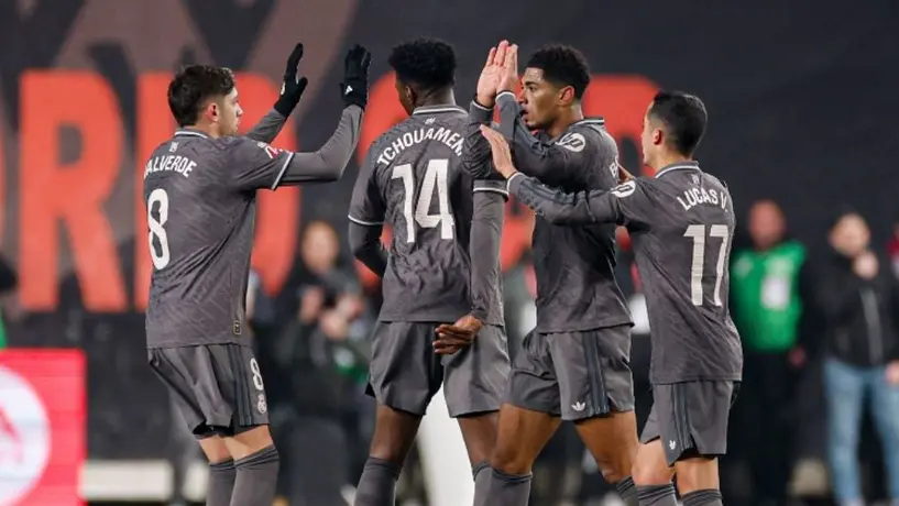 Copa Intercontinental: Estos son los equipos mexicanos que le han marcado al Real Madrid