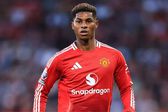 Marcus Rashford 'se defiende' tras polémica foto con rapero acusado de asesinato