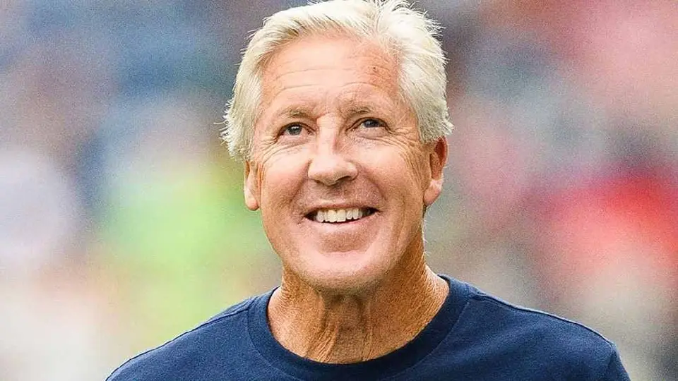 ¡Oficial! Pete Carroll se convierte en el nuevo entrenador en jefe de los Raiders