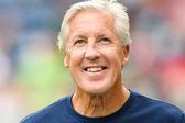 ¡Oficial! Pete Carroll se convierte en el nuevo entrenador en jefe de los Raiders
