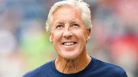 ¡Oficial! Pete Carroll se convierte en el nuevo entrenador en jefe de los Raiders