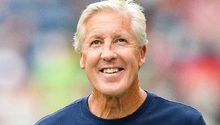 ¡Oficial! Pete Carroll se convierte en el nuevo entrenador en jefe de los Raiders