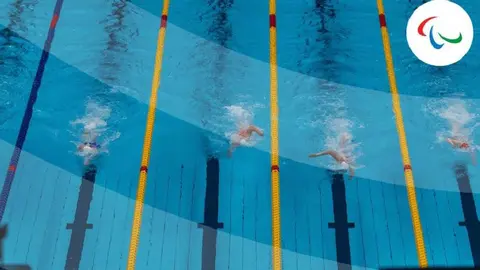 París 2024: Agenda de mexicanos en Juegos Paralímpicos del sábado 7 de septiembre