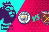 Premier League: ¿Cuándo y dónde ver el Manchester City vs West Ham?