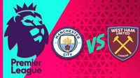 Premier League: ¿Cuándo y dónde ver el Manchester City vs West Ham?