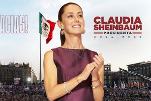 Claudia Sheinbaum: Estos son los 16 presidentes extranjeros que estarán en la toma de protesta