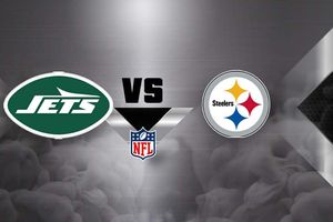 New York Jets vs Pittsburgh Steelers EN VIVO Semana 7 NFL