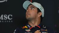 Red Bull pierde 130 mil seguidores en redes sociales tras la salida de Checo Pérez