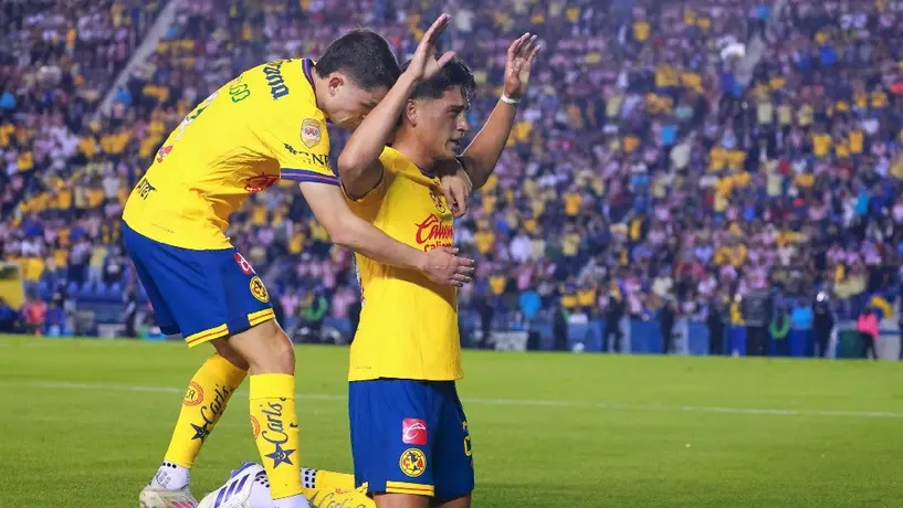 Ramón Juárez apunta a volver con el América ante Mazatlán