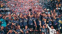 Campeones Cup: ¿Es oficial el más reciente título de América?