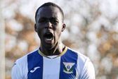 ¡Nuevo defensor merengue! Real Madrid ficha a Lamini Fati del Leganés