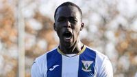 ¡Nuevo defensor merengue! Real Madrid ficha a Lamini Fati del Leganés