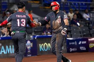 ¿Qué necesita México para avanzar a la Súper Ronda del Premier 12?